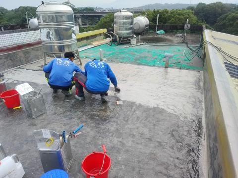 瑞勝玻璃纖維工程行 - 