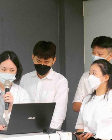 KA!T - 在學期間 產品設計提案