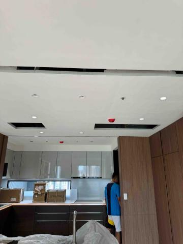 提供油漆工程行服務的專家文清油漆工程行