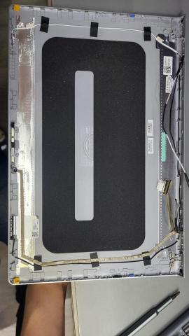 白夜工作室/電腦維修/電腦組裝/筆電買賣/筆電升級 - 更換外殼