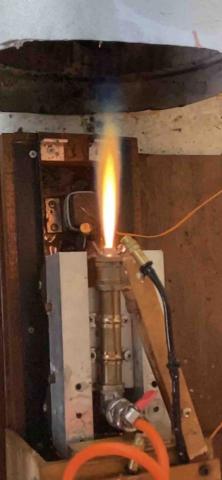 賴建心 - 探究與實作作品