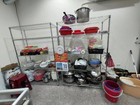 家蓁清潔收納整理師 - 