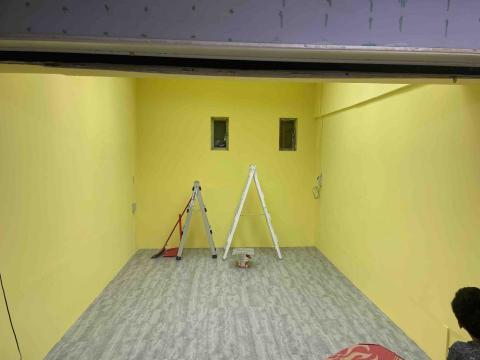 阿宏_油漆工作室 -  阿宏_油漆工作室 -