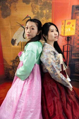 格調光影影像工作室 -  人像情境照