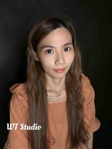 Wei - 女士顆粒線條眉