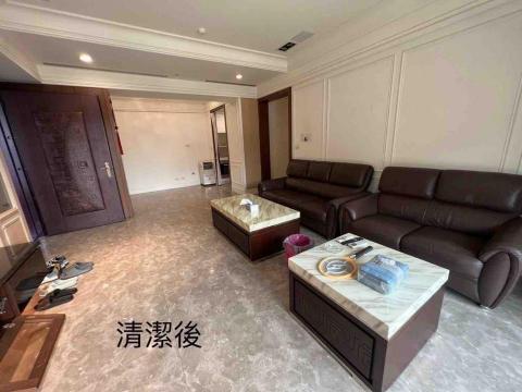 弎葉清潔（災後清潔、居家清潔、裝潢細清、水塔清洗、各 - 清潔後