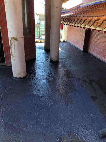 春億工程 - 防水中途漆