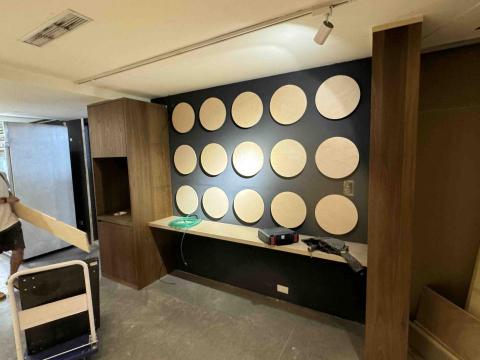 杰碩室內裝潢有限公司 - 