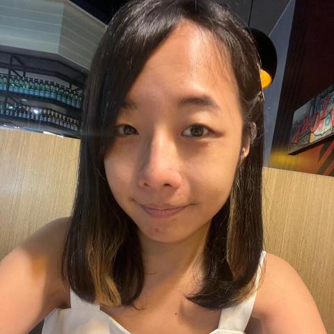 提供bigdata應用服務的專家陳姵如