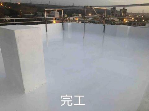 文清油漆工程行 - 