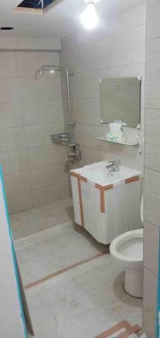 緯娜室內裝修 - 浴室施工一半