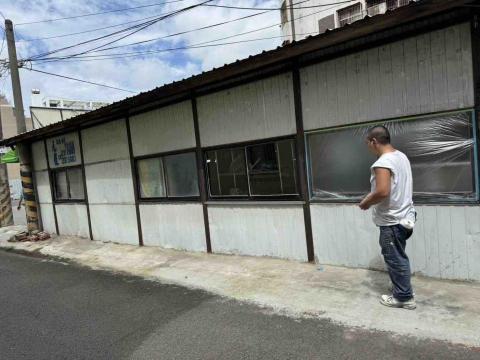 文清油漆工程行 - 