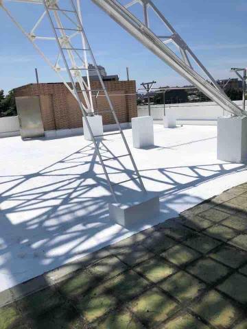 春億工程 - 防水面漆