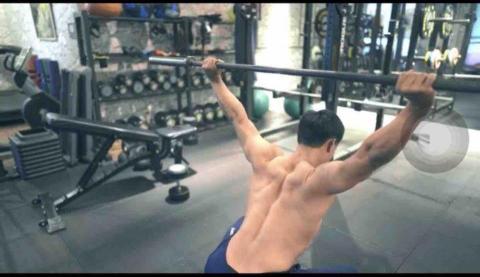 夢想運動工作室 -  夢想運動工作室 -