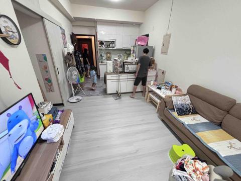 軟裝工程-芙緹窗簾 - 