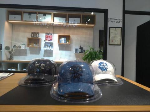 YAS鞋類洗護中心-中和南勢角店 - 