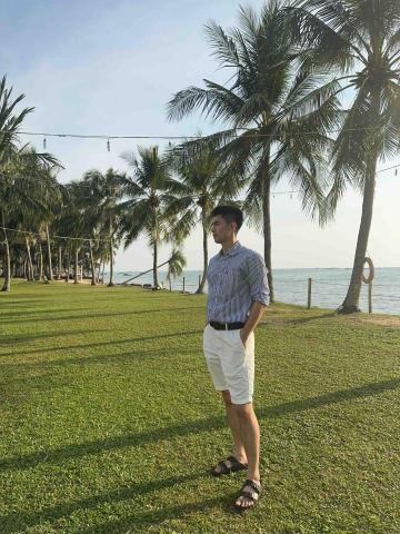 提供2022u23棒球服務的專家Jason