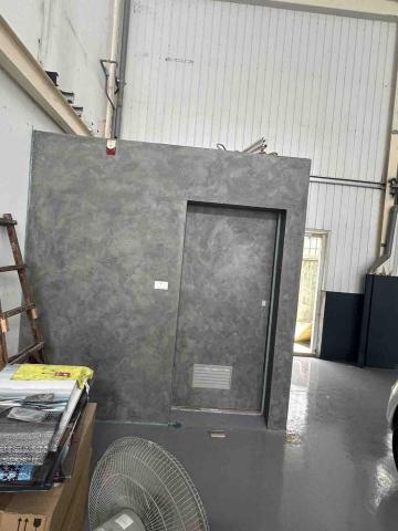 文清油漆工程行 - 