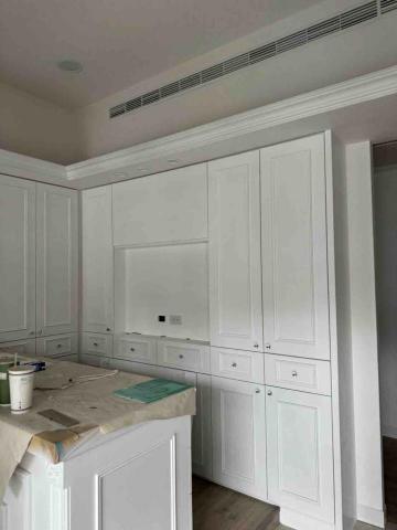 文清油漆工程行 - 