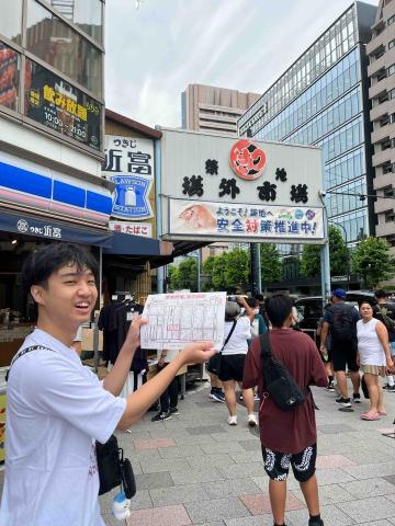 提供電子琴架服務的專家張沛琨