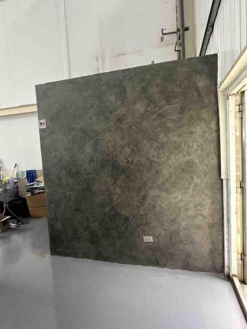 文清油漆工程行 - 