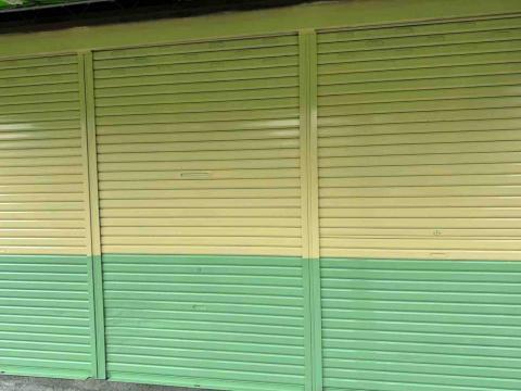 文清油漆工程行 - 