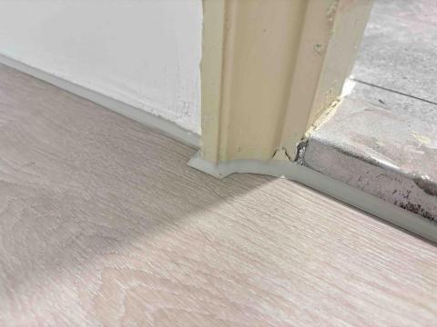 軟裝工程-芙緹窗簾 - 