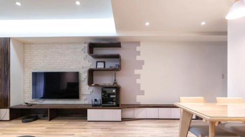 鈺欣霆實業有限公司 - 裝潢規劃施工