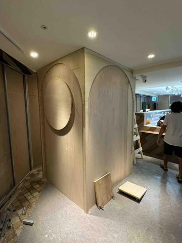 杰碩室內裝潢有限公司 - 