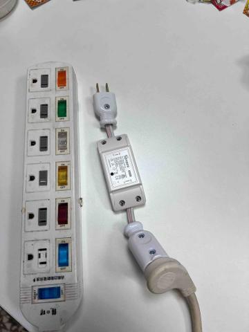 高信明 - 遠控家安裝設定