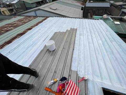 文清油漆工程行 - 