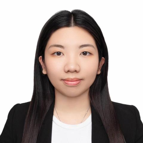 提供打字員服務的專家石旻諾