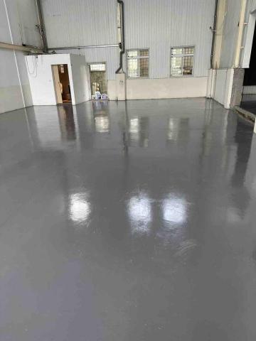 文清油漆工程行 - 