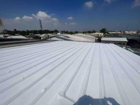 文清油漆工程行 - 