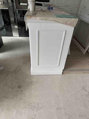 文清油漆工程行 - 