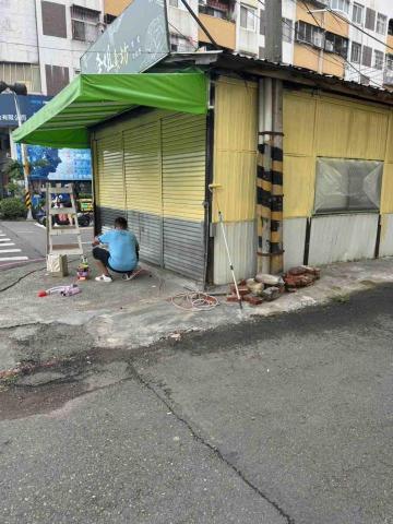 文清油漆工程行 - 