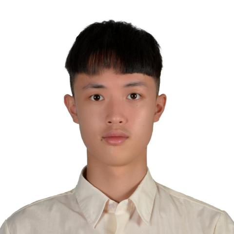 提供北投高中服務的專家吳榮紳