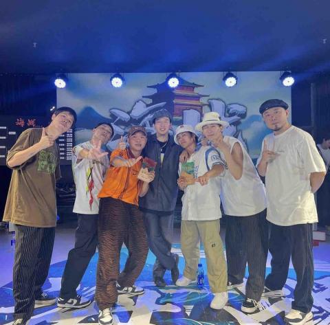 正谷 -  海戰（中國）冠軍