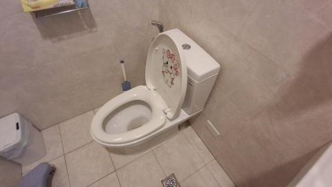 日日通環保 - 馬桶堵塞疏通