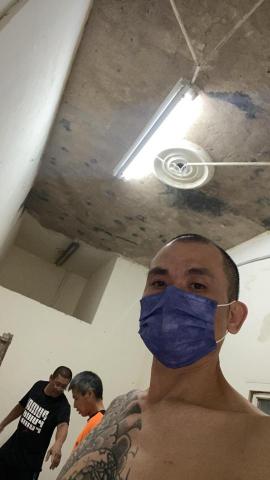 沈進益 - 防水工程