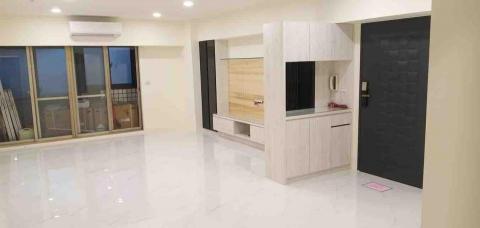 緯娜室內裝修 - 客廳