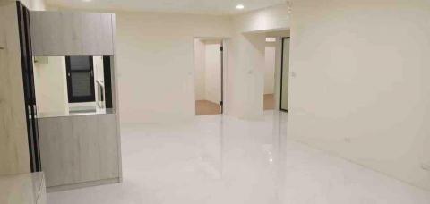 緯娜室內裝修 - 客廳2