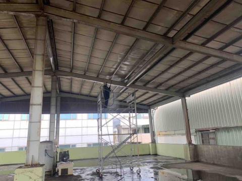 文清油漆工程行 - 