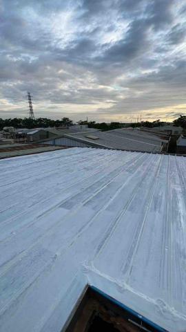 文清油漆工程行 - 