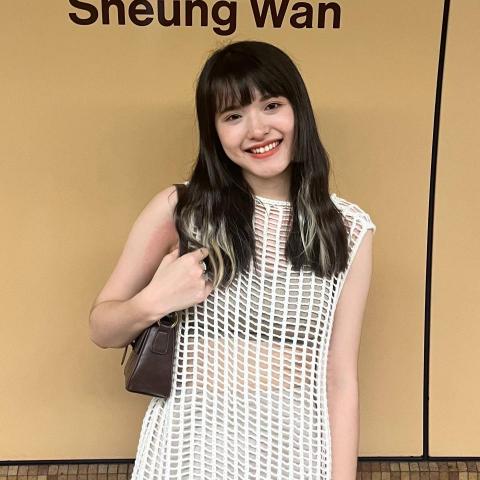 提供受眾吧服務的專家Kathy