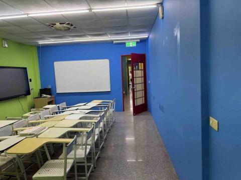 文清油漆工程行 - 