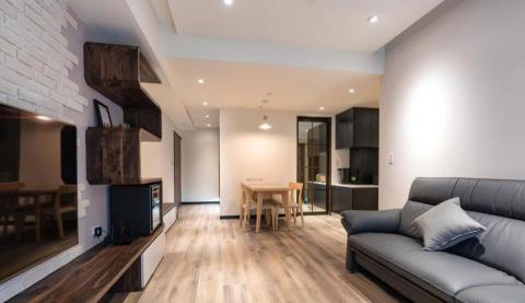 鈺欣霆實業有限公司 - 智能開關規劃