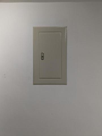 承家水電工程行 - 開關箱鎖面板完成