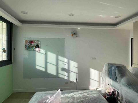 文清油漆工程行 - 