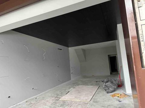 文清油漆工程行 - 